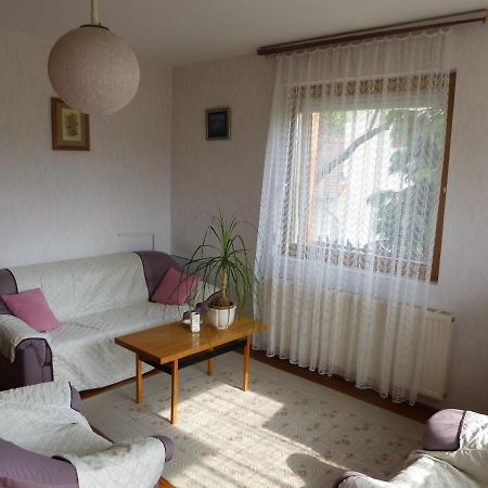 House Elisabeth Balaton Villa Vonyarcvashegy Bagian luar foto