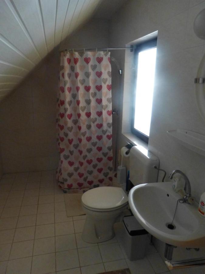 House Elisabeth Balaton Villa Vonyarcvashegy Bagian luar foto